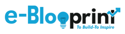 Blooprint Logo
