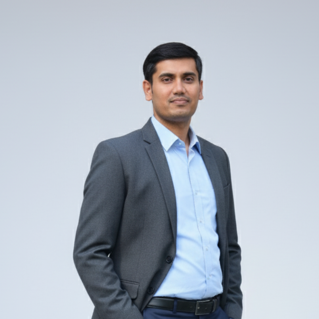 Prakash Maharaj
